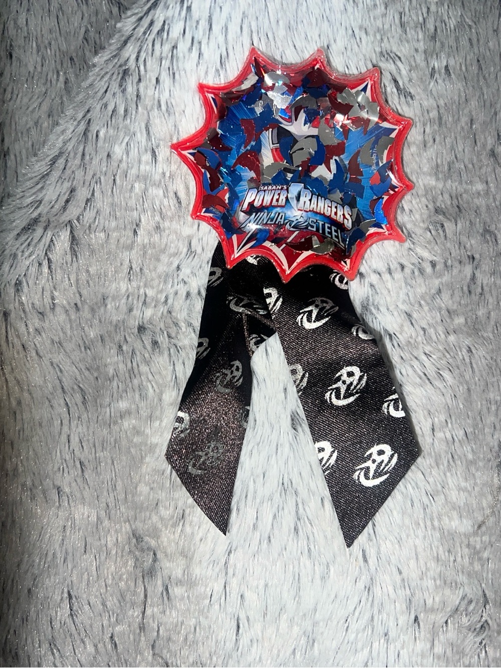 Power Ranger birthday bundle - Picture 3 of 9